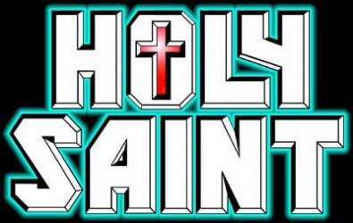 logo Holy Saint